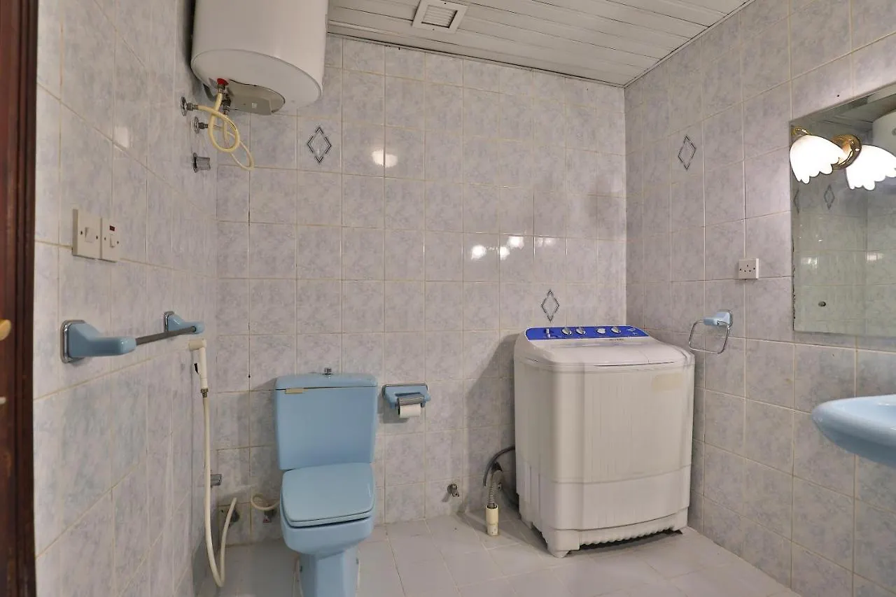 Oyo 346 Dar Alkeram Hotel Medina
